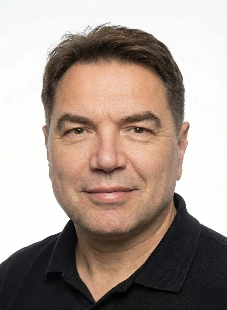 Csaba, WPC Guru alapító