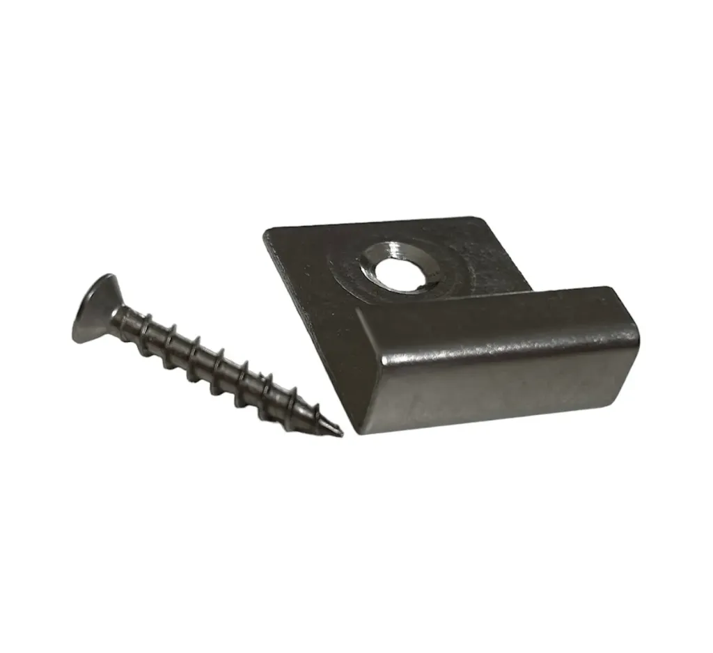 [WG054] Startklipsz csavarral