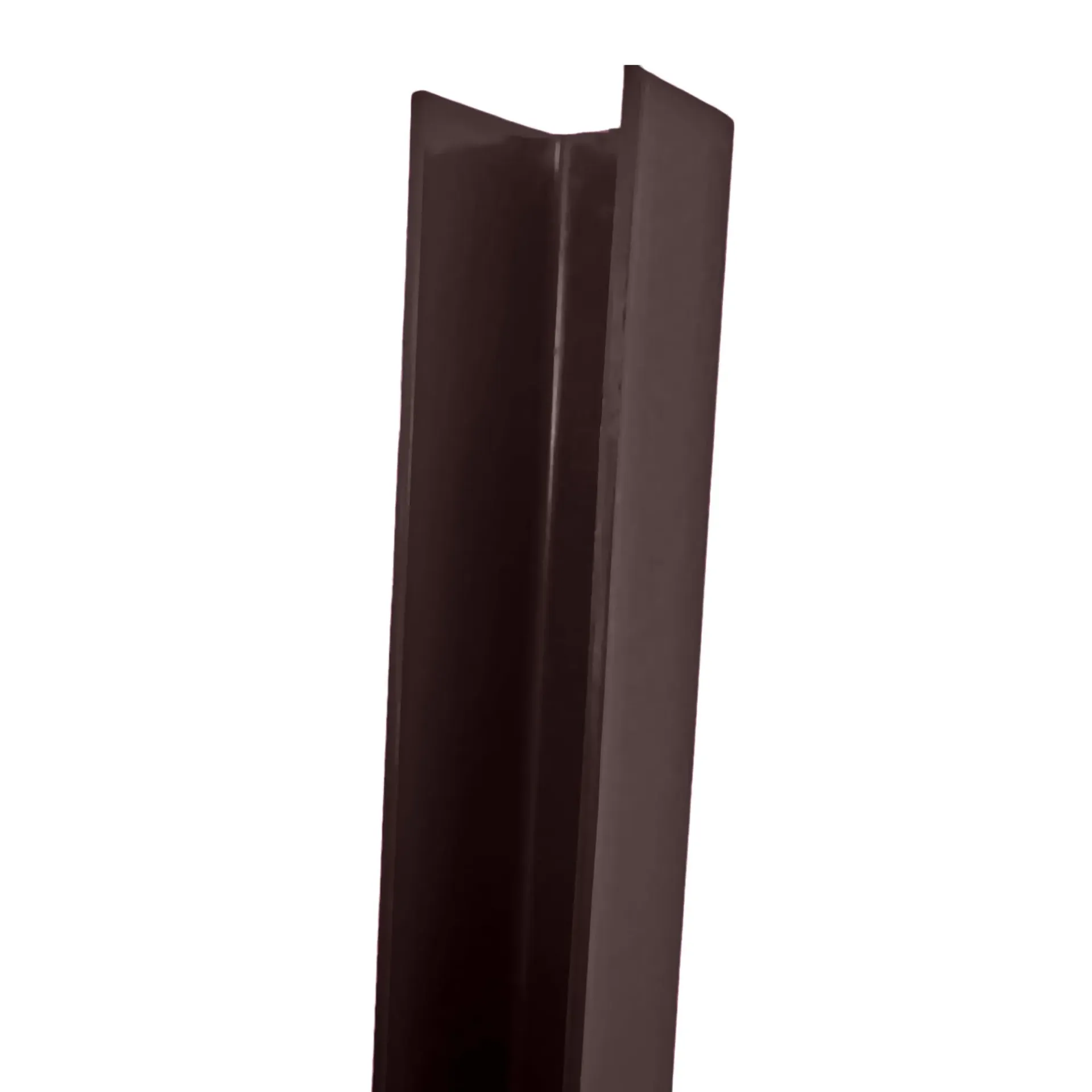 Acél U profil/db (150 cm)