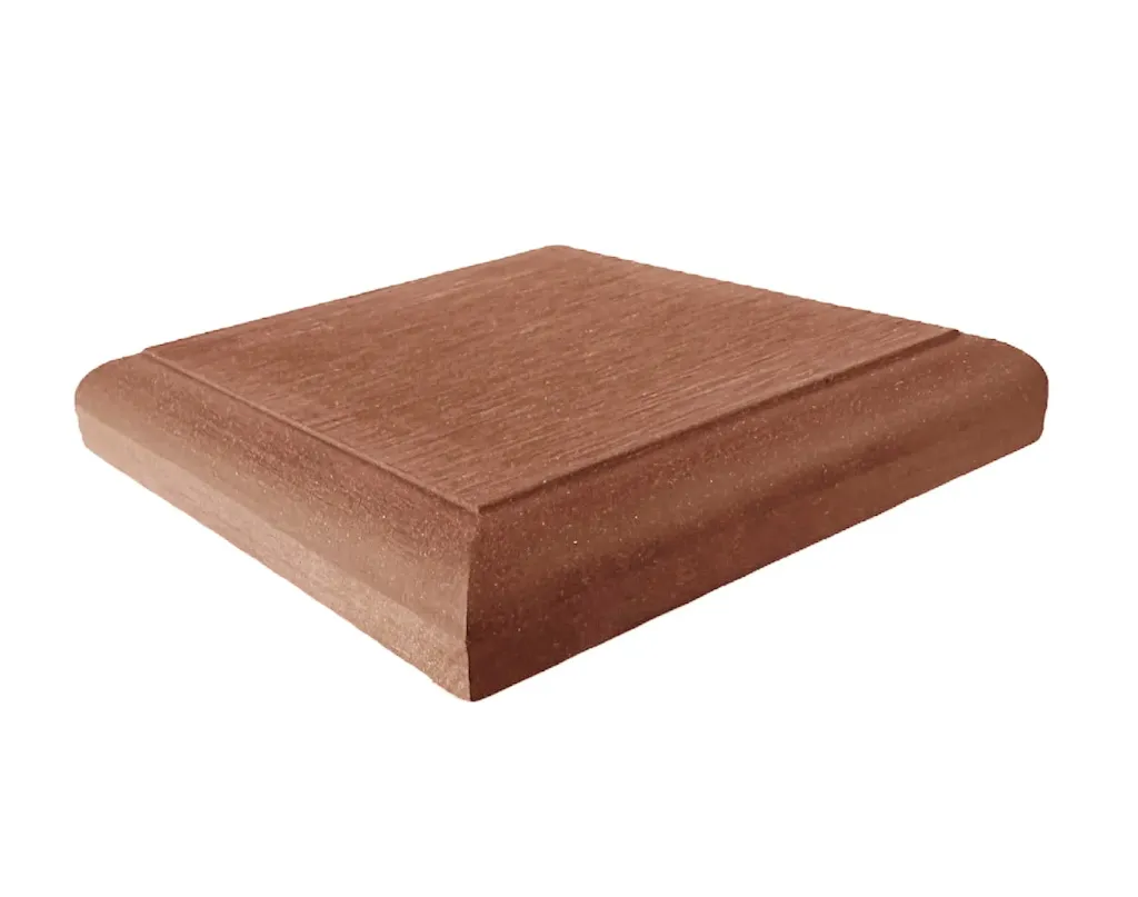 Kerítésoszlop kupak