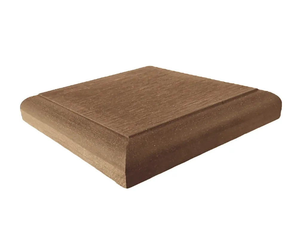 Kerítésoszlop kupak