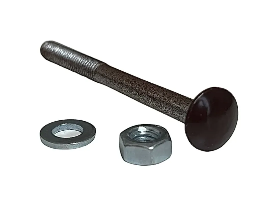 Kapupánt csavar/db (7 cm)