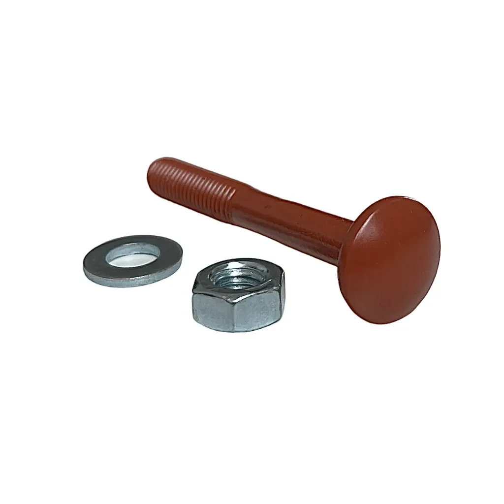 Kapupánt csavar/db (5 cm)