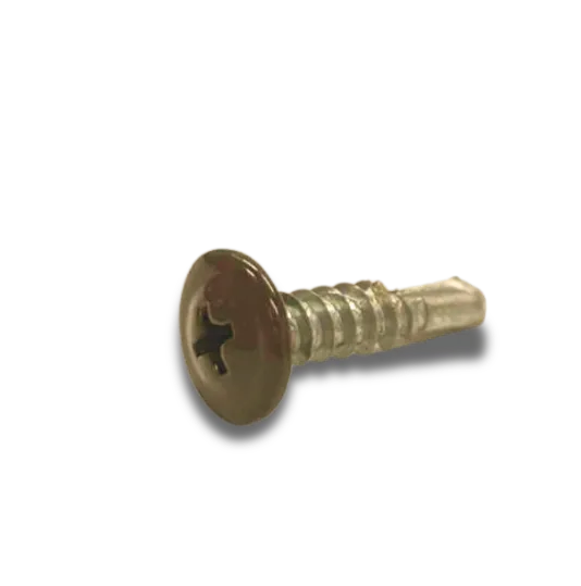 Opel csavar 4,8 x 19