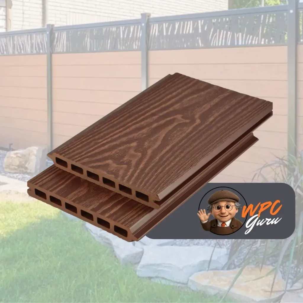 Elysée kerítés - famintás